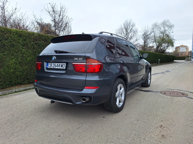 BMW X5, снимка 4 - Автомобили и джипове - 52671145