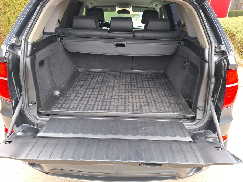 BMW X5, снимка 10 - Автомобили и джипове - 52671145