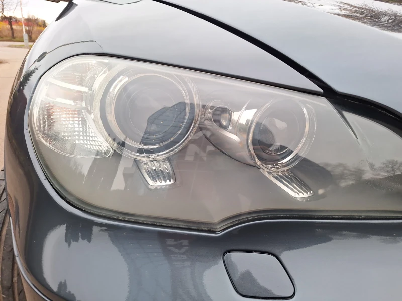 BMW X5, снимка 13 - Автомобили и джипове - 52671145