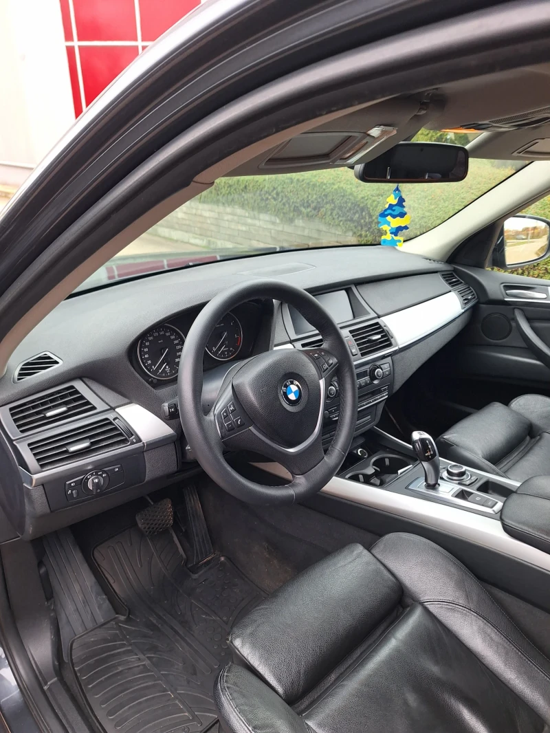 BMW X5, снимка 6 - Автомобили и джипове - 52671145