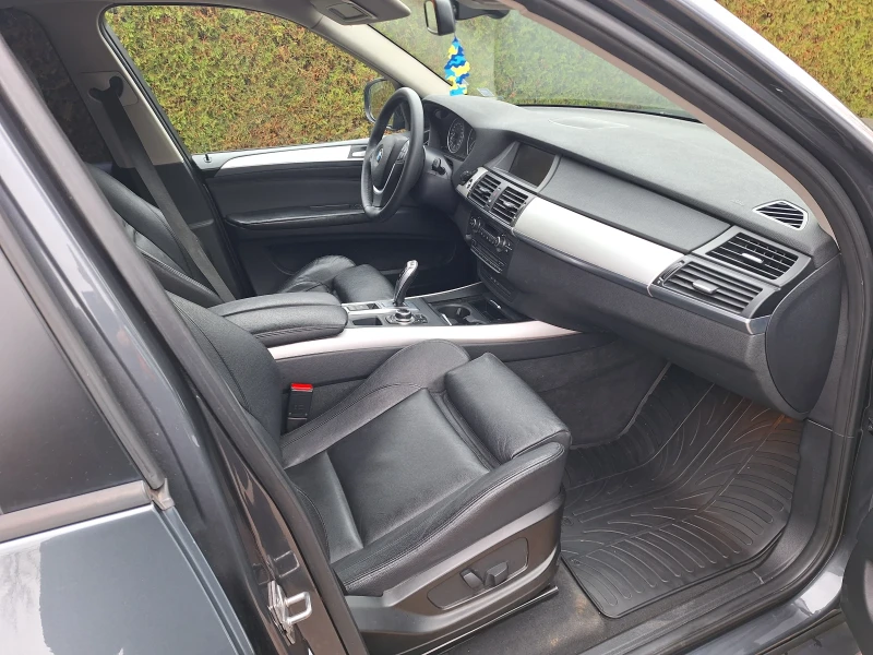 BMW X5, снимка 11 - Автомобили и джипове - 52671145