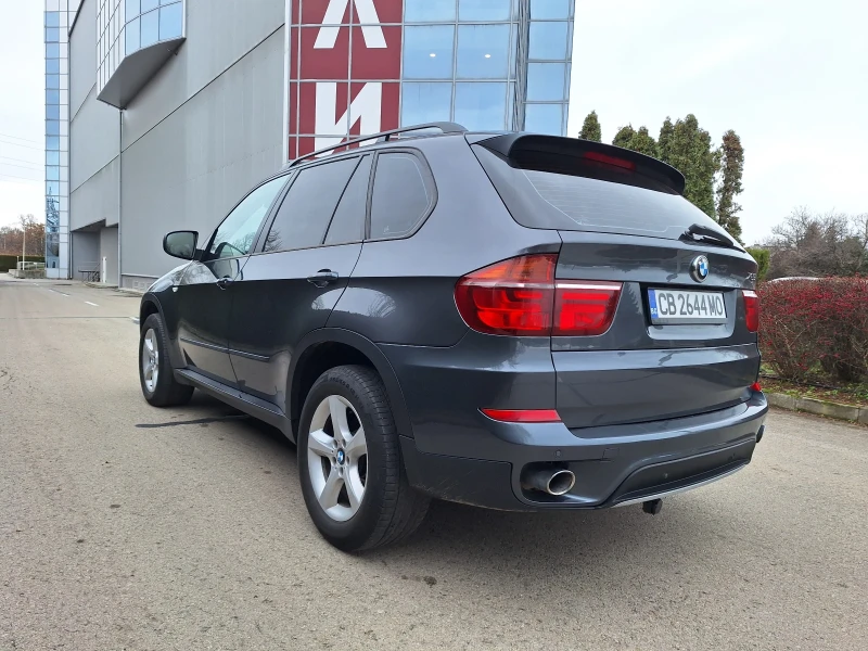 BMW X5, снимка 3 - Автомобили и джипове - 52671145