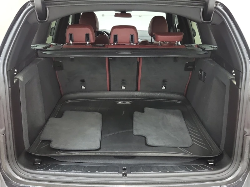 BMW X3 30i xDrive M Sport Package * CARFAX * , снимка 11 - Автомобили и джипове - 53120751