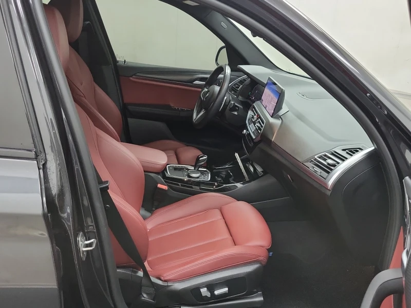 BMW X3 30i xDrive M Sport Package * CARFAX * , снимка 9 - Автомобили и джипове - 53120751