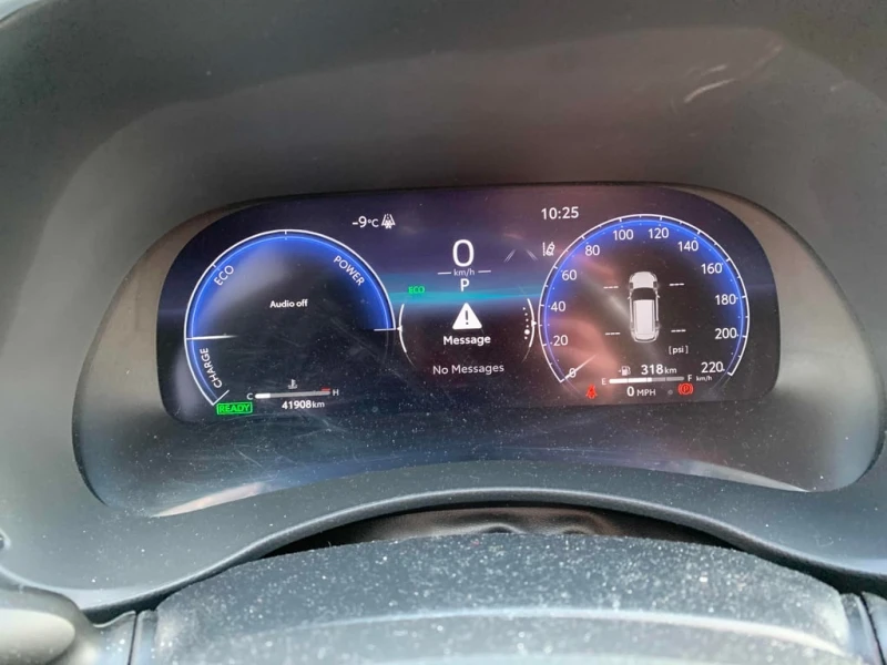 Toyota Highlander * Hybrid Limited * CARFAX * БЕЗ ПЪРВОНАЧАЛНА ВНОСК, снимка 8 - Автомобили и джипове - 53219636