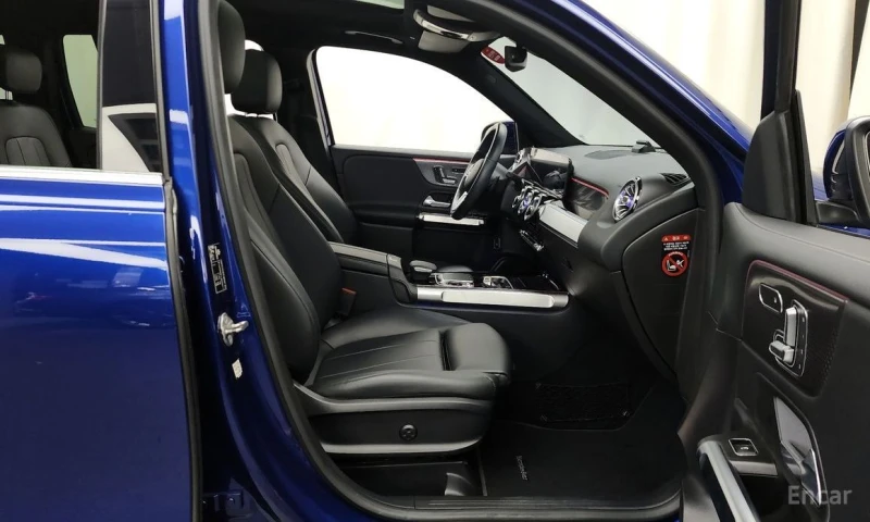 Mercedes-Benz GLB, снимка 11 - Автомобили и джипове - 53328885