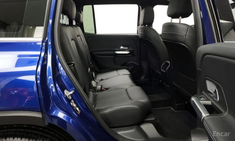Mercedes-Benz GLB, снимка 12 - Автомобили и джипове - 53328885