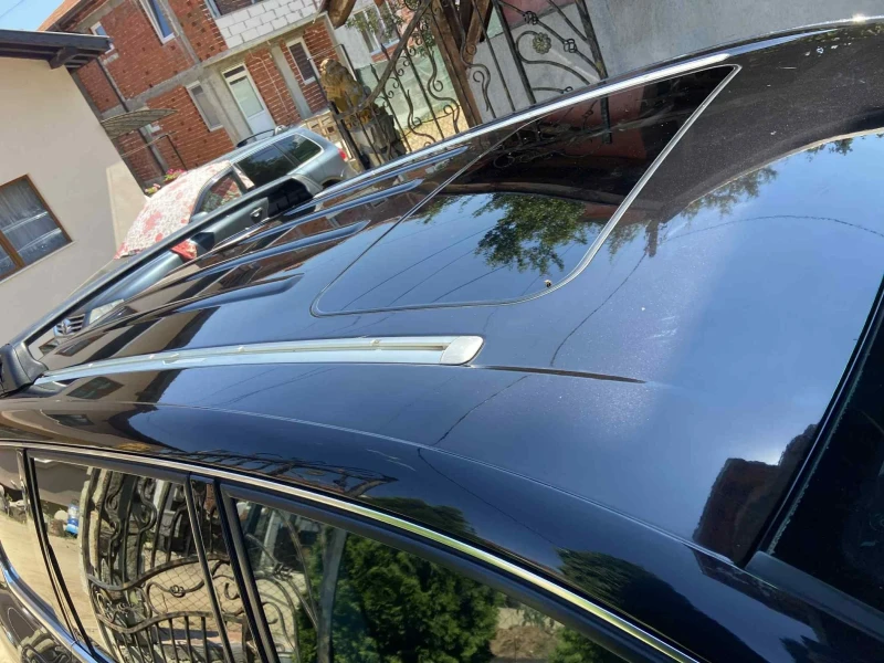 VW Touareg 5.0 v10 , снимка 4 - Автомобили и джипове - 53358890