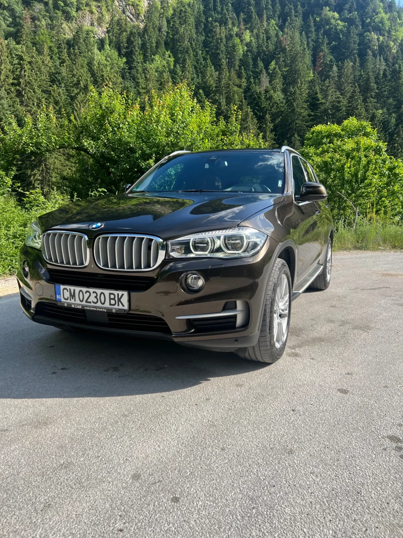 BMW X5 40d xDrive Individual - 59999 лв. - 60307799 1