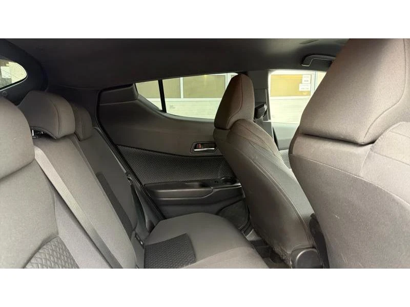 Toyota C-HR CENTER | Mobile.bg   15