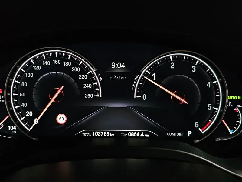 BMW X4, снимка 8 - Автомобили и джипове - 54819405