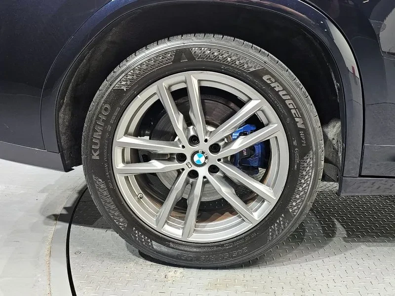 BMW X4, снимка 5 - Автомобили и джипове - 54819405