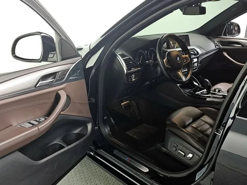 BMW X4, снимка 10 - Автомобили и джипове - 54819405
