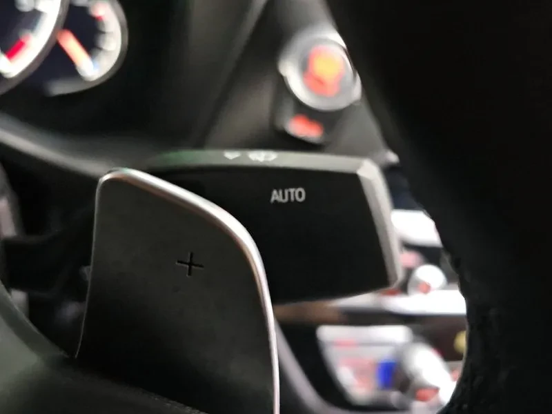 BMW X4, снимка 16 - Автомобили и джипове - 54819405