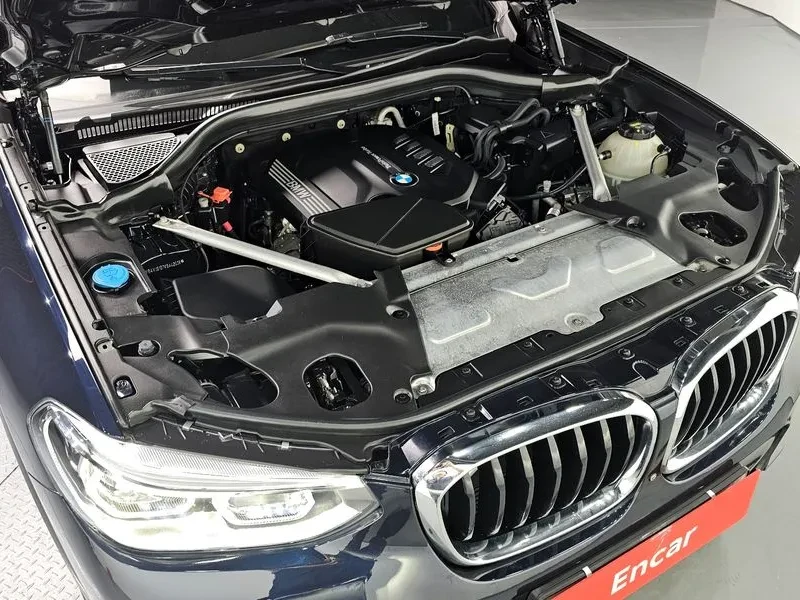 BMW X4, снимка 6 - Автомобили и джипове - 54819405