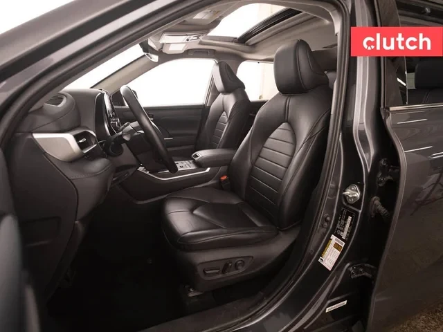 Toyota Highlander XLE AWD !FULL! PANORAMA, снимка 6 - Автомобили и джипове - 55099231