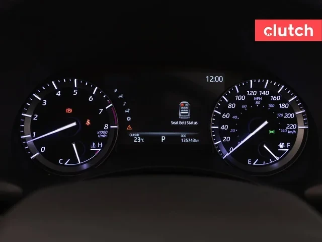 Toyota Highlander XLE AWD !FULL! PANORAMA, снимка 12 - Автомобили и джипове - 55099231