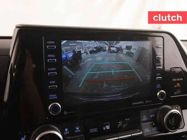 Toyota Highlander XLE AWD !FULL! PANORAMA, снимка 11 - Автомобили и джипове - 55099231