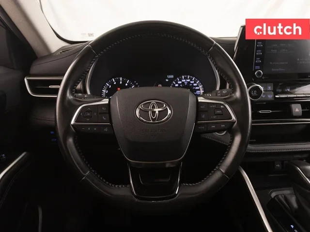Toyota Highlander XLE AWD !FULL! PANORAMA, снимка 10 - Автомобили и джипове - 55099231