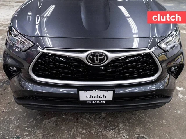 Toyota Highlander XLE AWD !FULL! PANORAMA, снимка 2 - Автомобили и джипове - 55099231