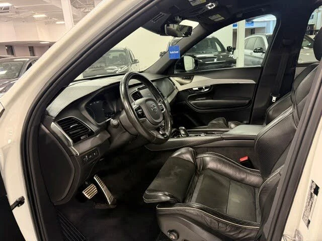 Volvo Xc90 T8 Recharge R-Design eAWD Hybrid | Mobile.bg � ����������� 7