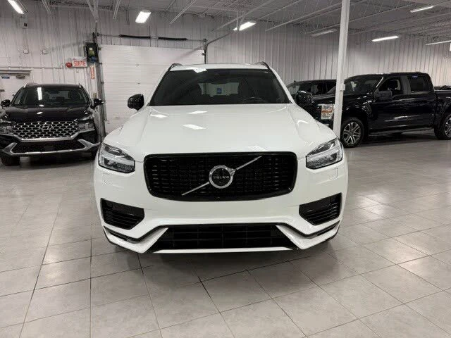 Volvo Xc90 T8 Recharge R-Design eAWD Hybrid | Mobile.bg � ����������� 2