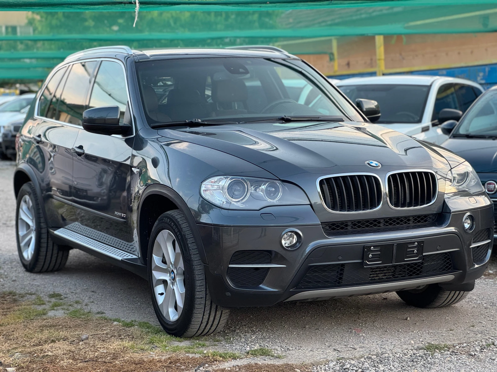 BMW X5 3.0d xDrive * FaceLift - изображение 3