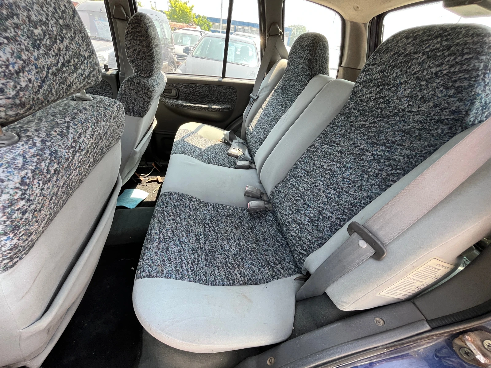 Kia Sportage 2.0 ДИЗЕЛ 4Х4 - изображение 9