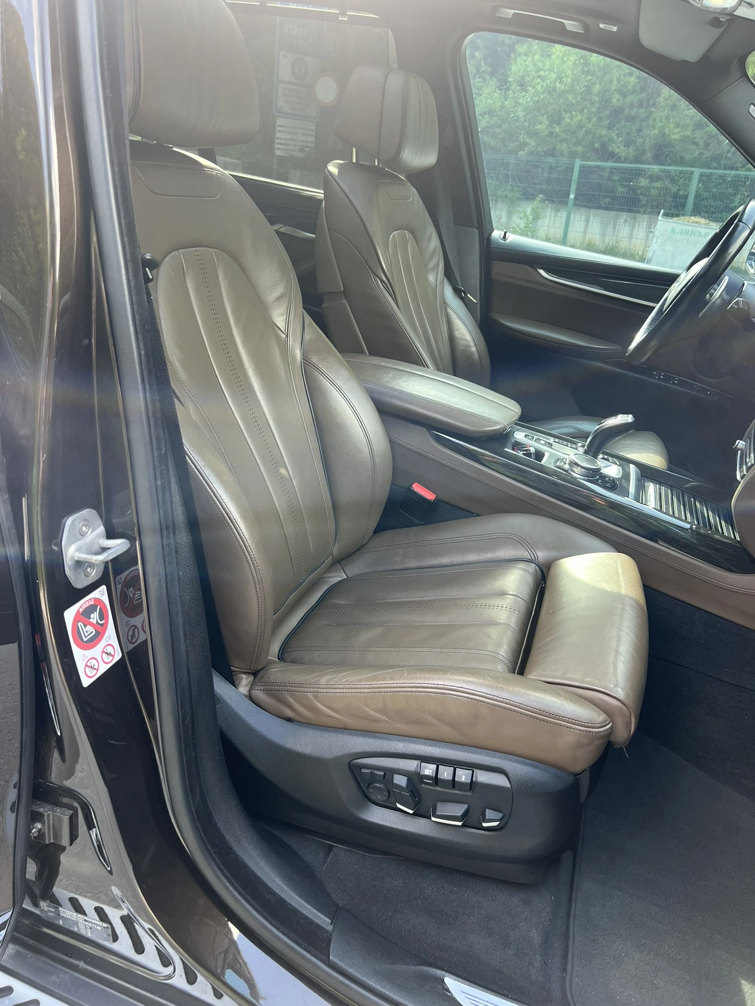 BMW X5 40d xDrive Individual  - изображение 8