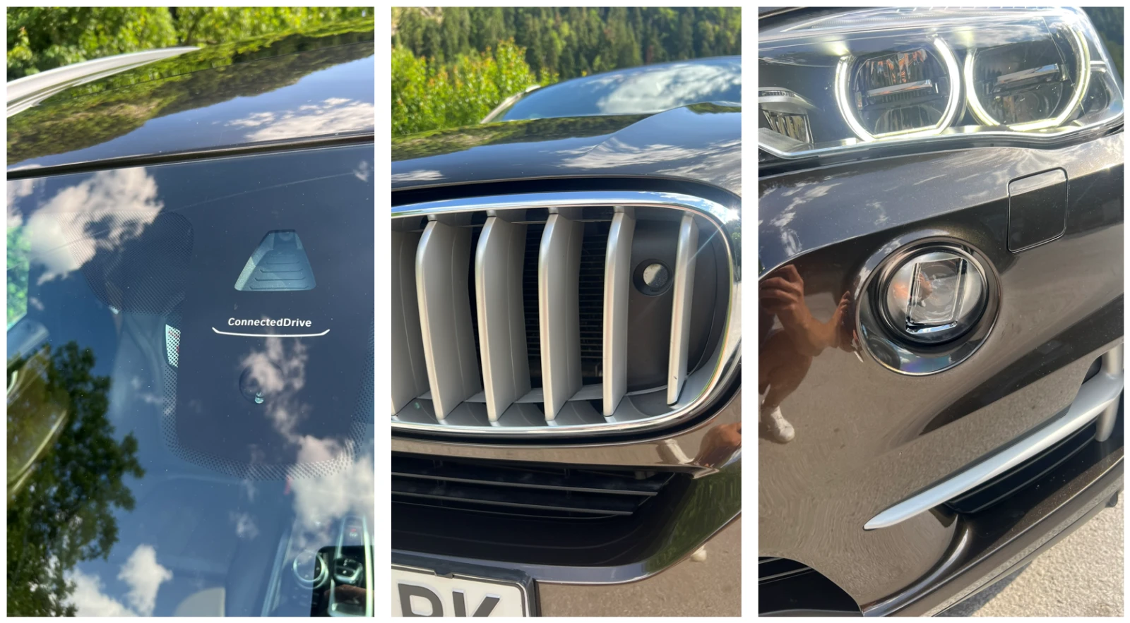 BMW X5 40d xDrive Individual  - изображение 5