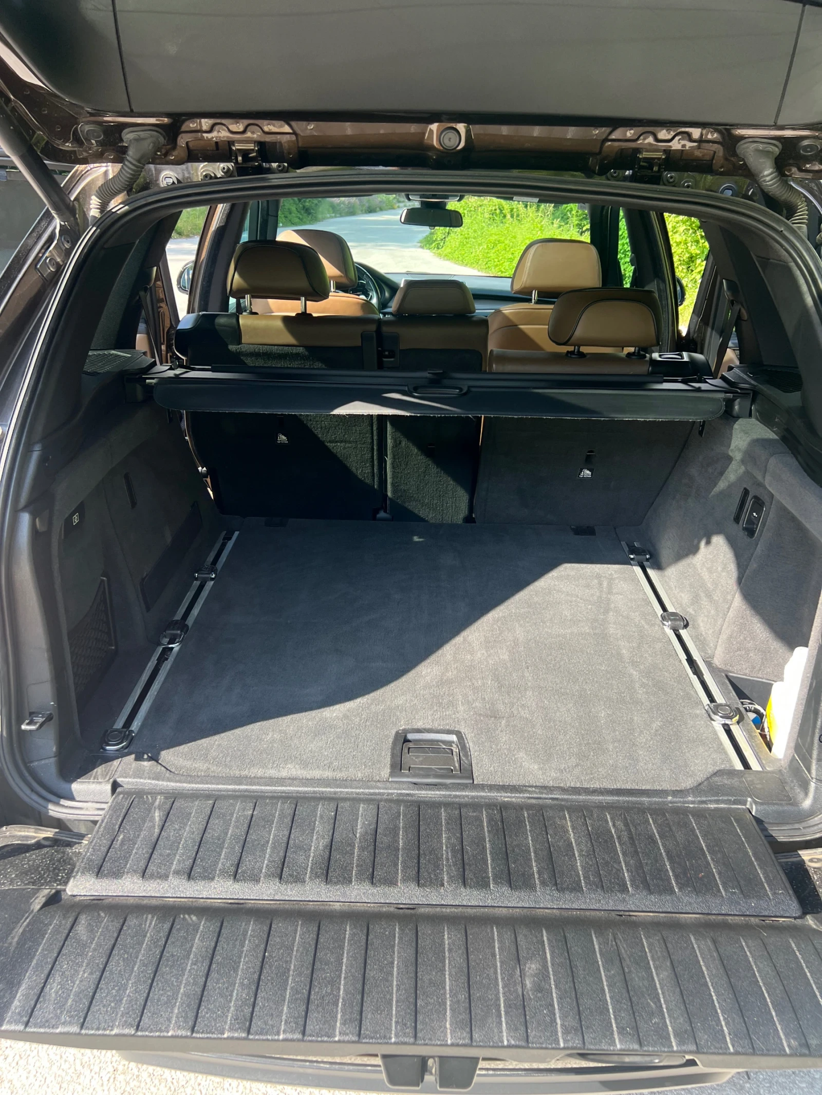 BMW X5 40d xDrive Individual  | Mobile.bg   12