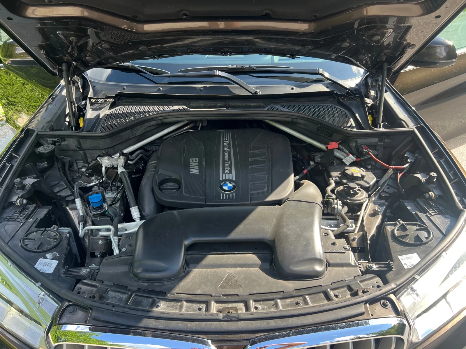 BMW X5 40d xDrive Individual  | Mobile.bg   16