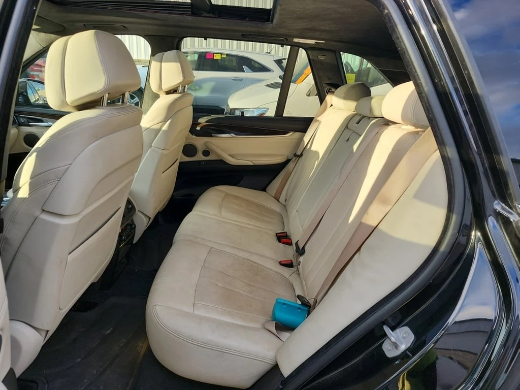 BMW X5 * IPERFORMANCE SPORT UTILITY 4D * CARFAX *   | Mobile.bg   11