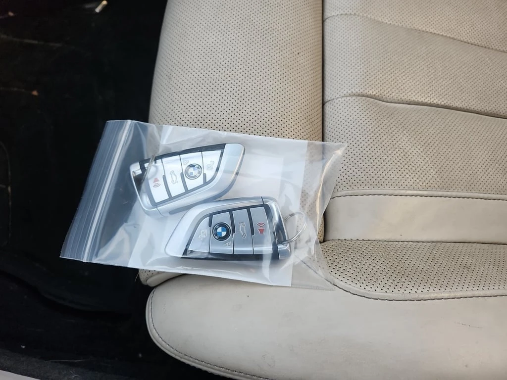 BMW X5 * IPERFORMANCE SPORT UTILITY 4D * CARFAX * БЕЗ ПЪР - изображение 7