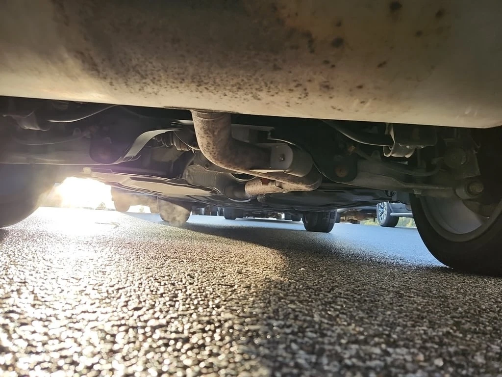 BMW X5 * IPERFORMANCE SPORT UTILITY 4D * CARFAX *   | Mobile.bg   13