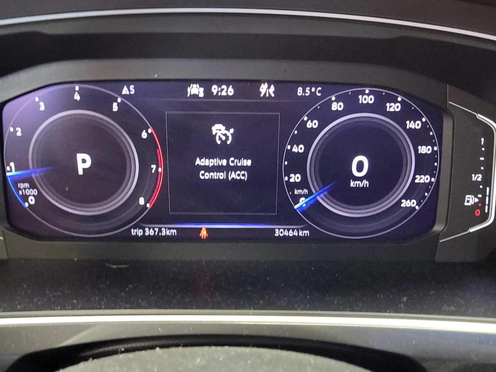 VW Tiguan * CARFAX *    | Mobile.bg   7