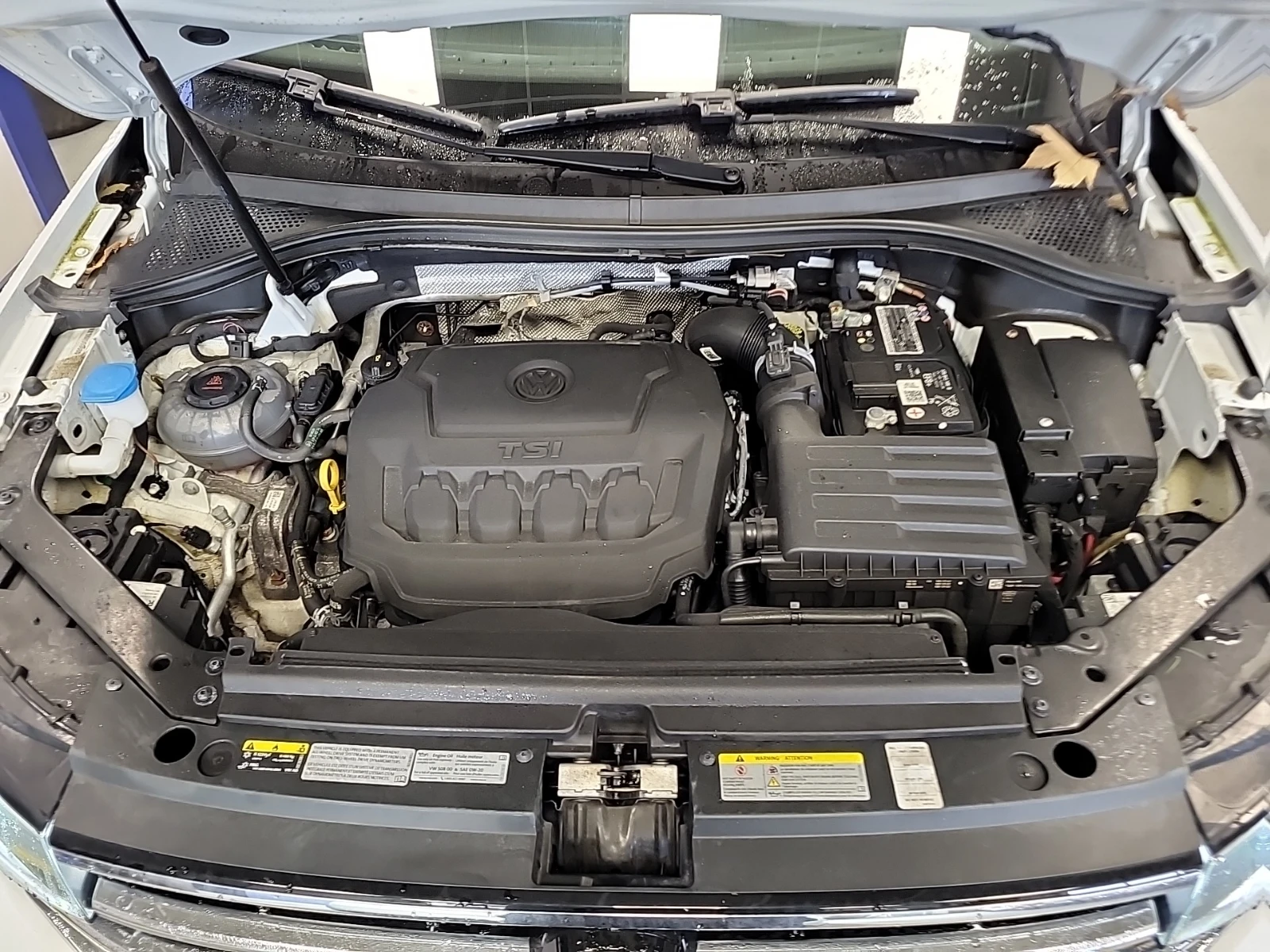 VW Tiguan * CARFAX *    | Mobile.bg   9