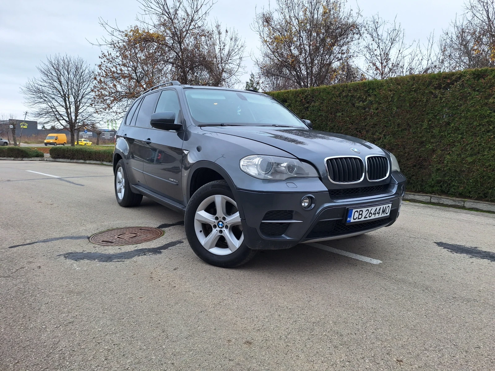 BMW X5  - изображение 2