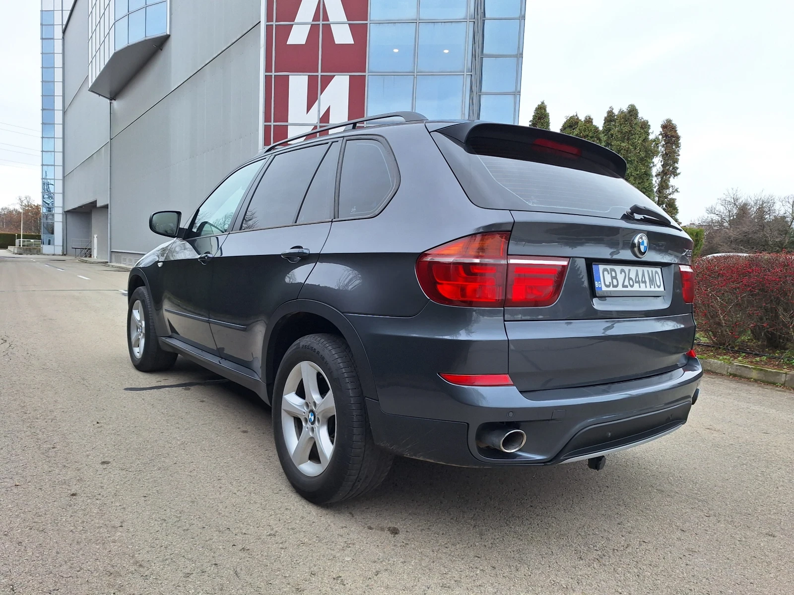 BMW X5  - изображение 3