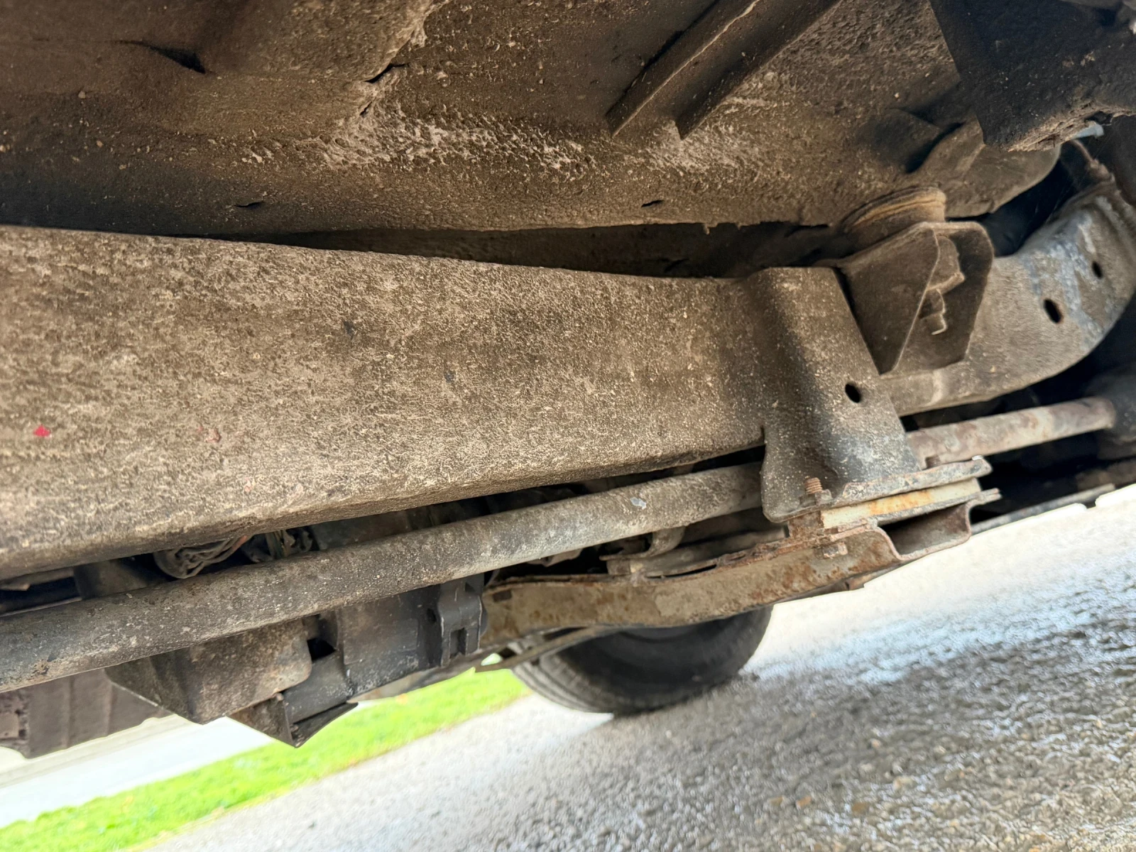 Nissan Navara ��������4�4 | Mobile.bg � ����������� 6