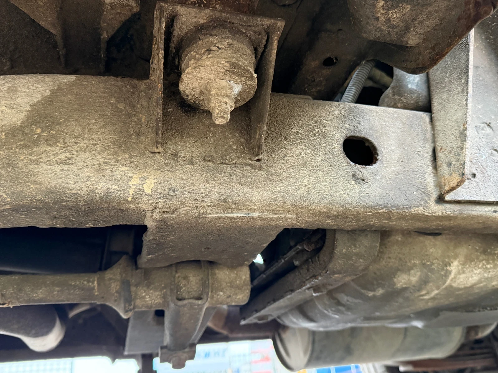 Nissan Navara ��������4�4 | Mobile.bg � ����������� 10