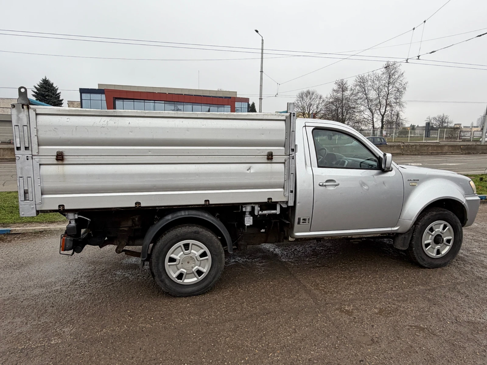 Nissan Navara ��������4�4 | Mobile.bg � ����������� 1