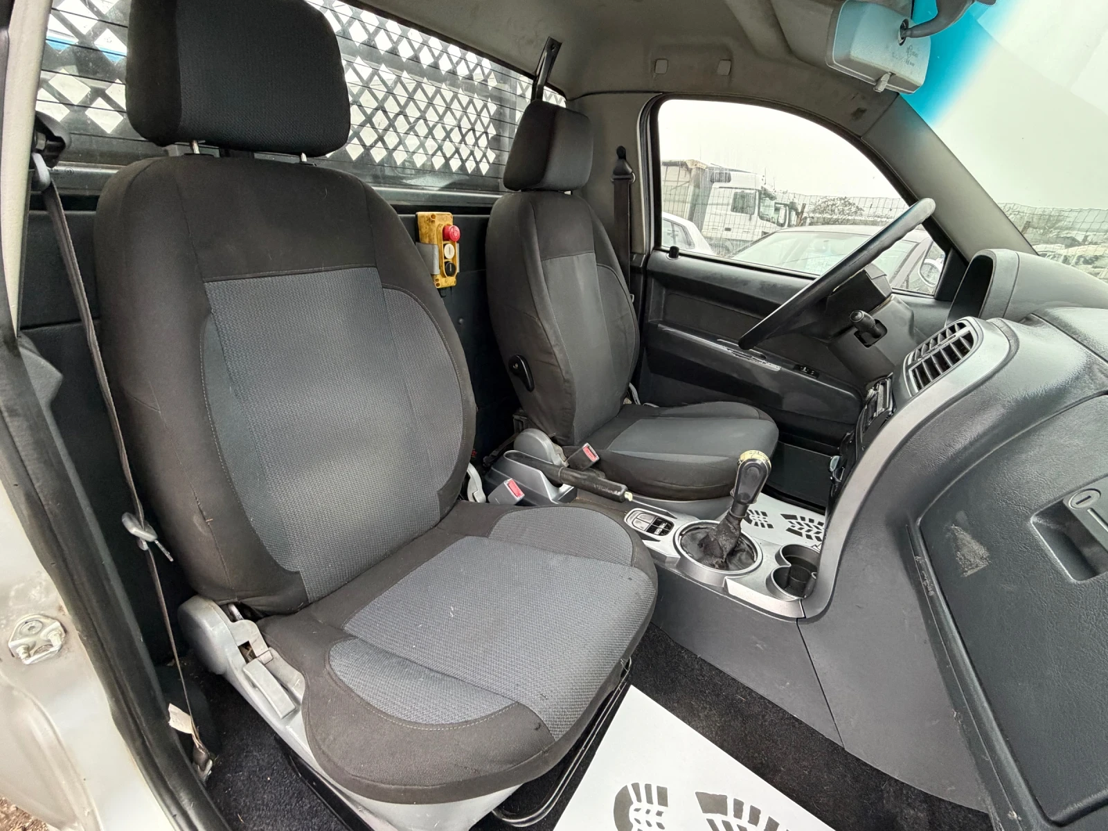 Nissan Navara ��������4�4 | Mobile.bg � ����������� 13