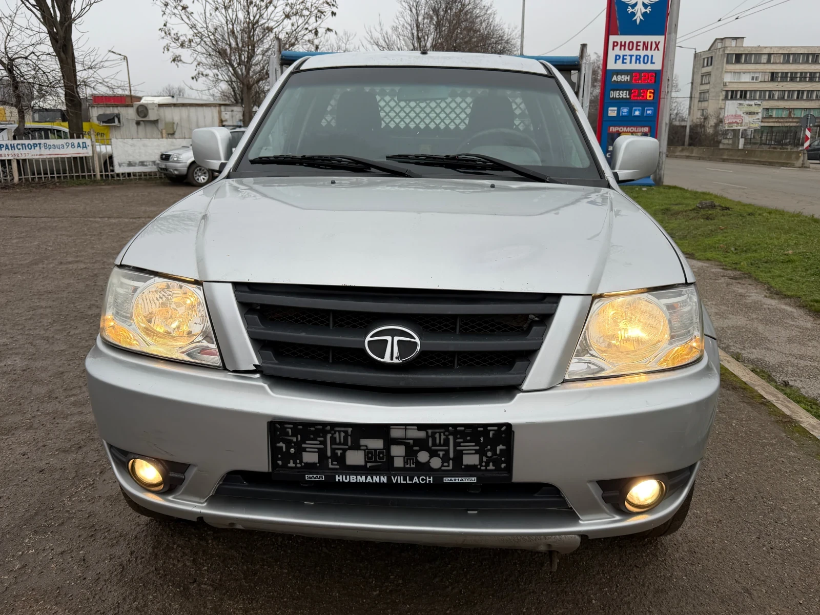 Nissan Navara ��������4�4 | Mobile.bg � ����������� 15