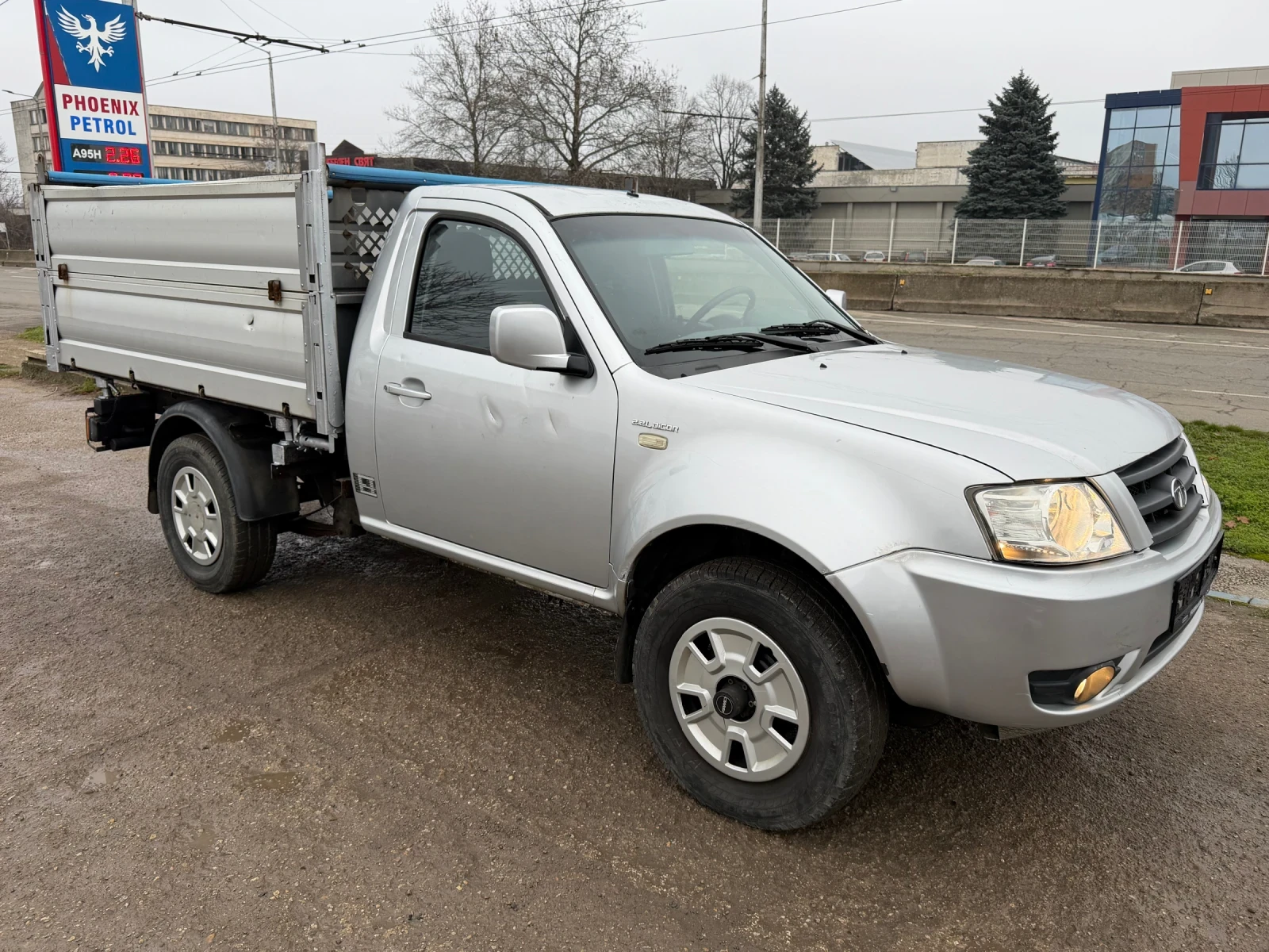 Nissan Navara ��������4�4 | Mobile.bg � ����������� 2
