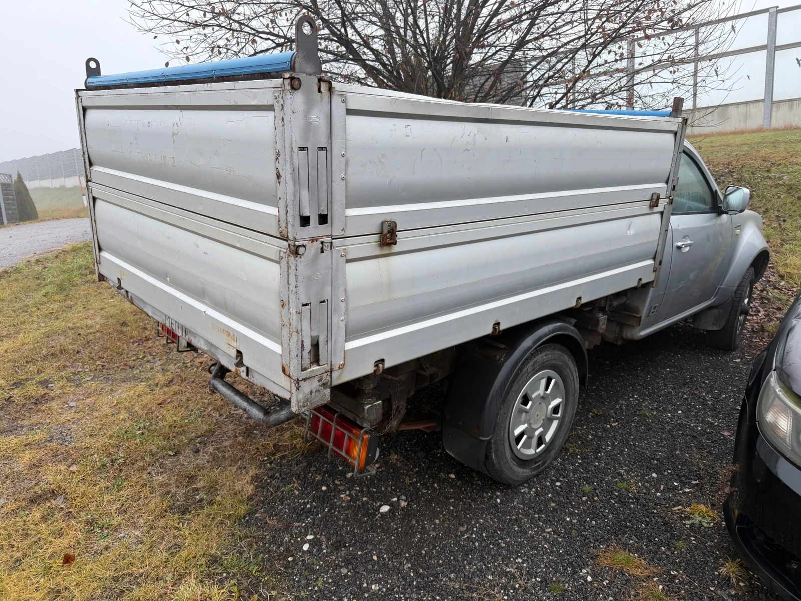 Nissan Navara ��������4�4 | Mobile.bg � ����������� 2