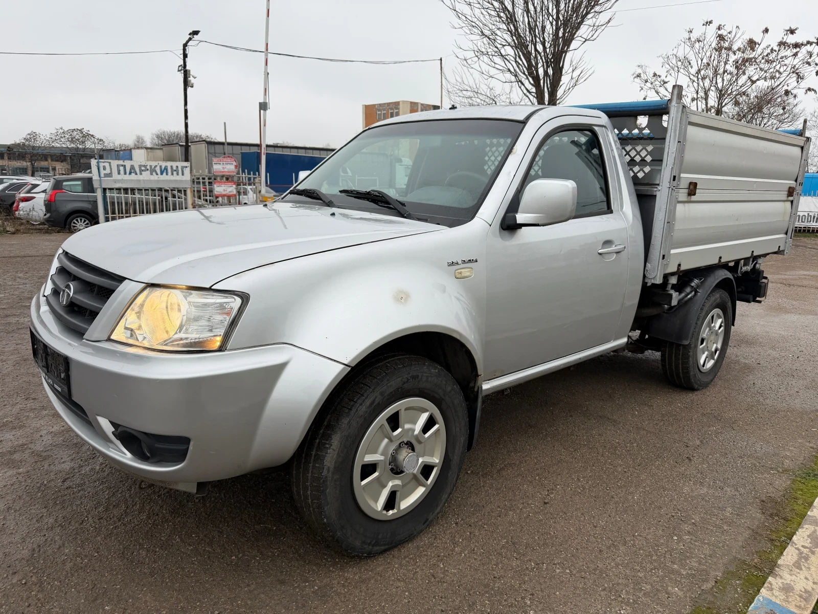 Nissan Navara ��������4�4 | Mobile.bg � ����������� 3