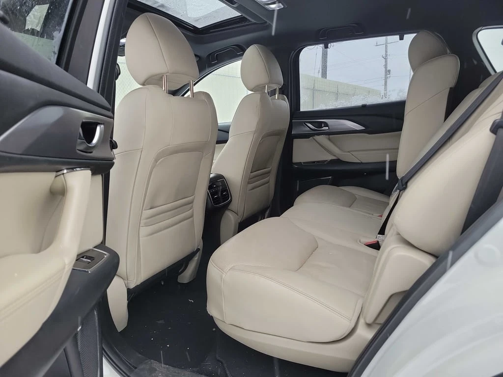 Mazda CX-9 2017 GT * ��� ������������ ������*  | Mobile.bg � ����������� 12