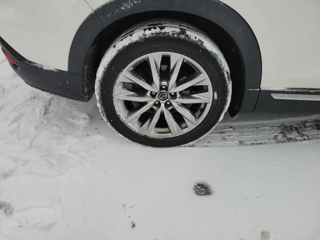 Mazda CX-9 2017 GT * БЕЗ ПЪРВОНАЧАЛНА ВНОСКА*  - изображение 6