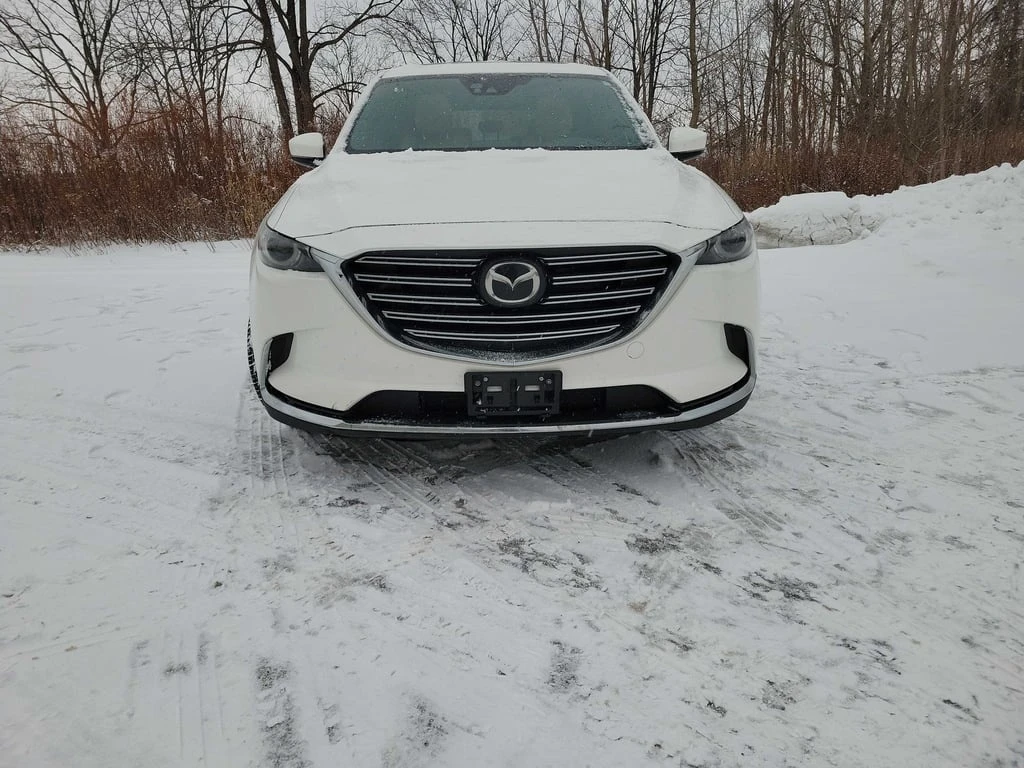 Mazda CX-9 2017 GT * БЕЗ ПЪРВОНАЧАЛНА ВНОСКА*  - изображение 2